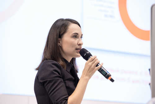 MegaResearch agency presented an analysis of the Russian tea market at the WorldFood Moscow exhibition