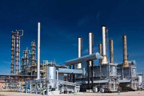 Оборудование для нефтегазового комплекса Украины: производители и поставщики