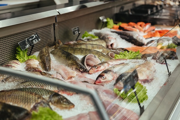 Анализ рынка сетевого продуктового ретейла в Московском регионе