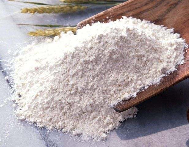 Рынок крахмала в России: производство нативных крахмалов выросло, на очереди их пищевые модификации