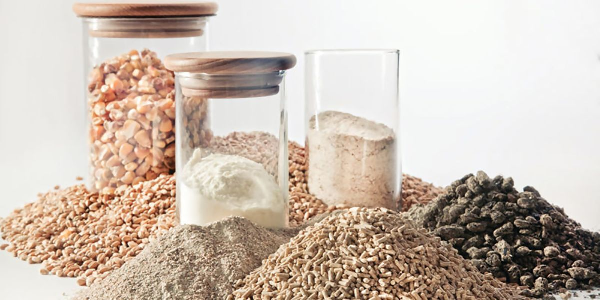 Рынок кормовых витаминов России: от полной импортозависимости до создания высокотехнологичных производств полного цикла