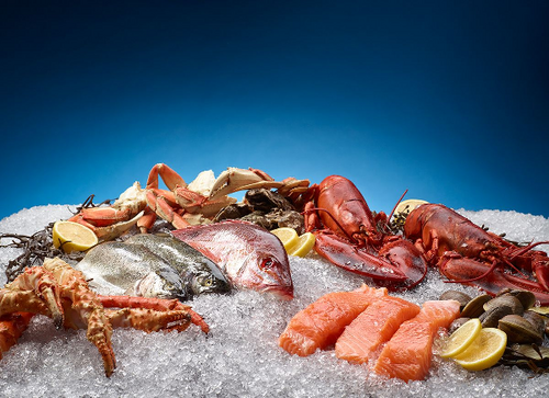 Подводный мир возможностей: анализ рынка рыбной продукции и морепродуктов на Дальнем Востоке