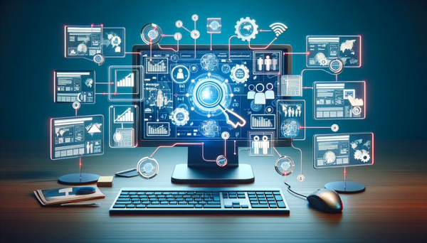 Рынок программного обеспечения в России: отставание по срокам не помешает выполнить намеченные планы по импортозамещению