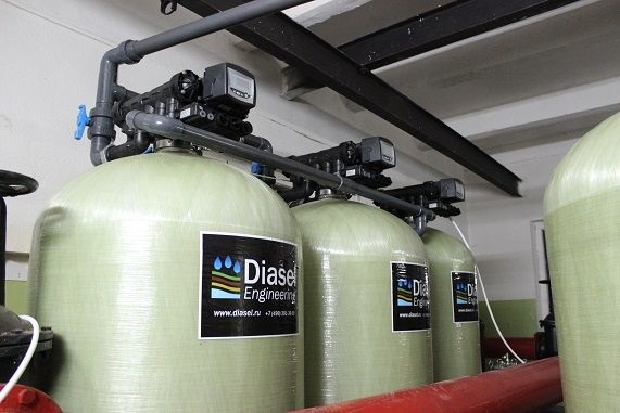 Рынок химических реагентов для очистки сточных вод в России: импортозамещение и локализация производственной цепочки