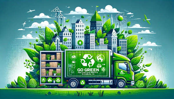 Устойчивая (зеленая) логистика в России — исследование рынка, тенденции и прогнозы