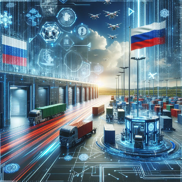 Искусственный интеллект в логистике и транспорте: от тренда к стратегической необходимости