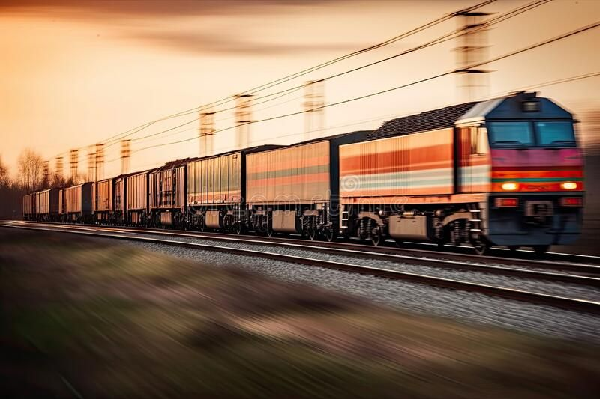 Перевозка грузов по железным дорогам России в первом полугодии 2025 года: устойчивое снижение погрузки на фоне роста дальности