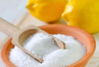 Доля импорта на рынке лимонной кислоты в ближайшие годы значительно уменьшится