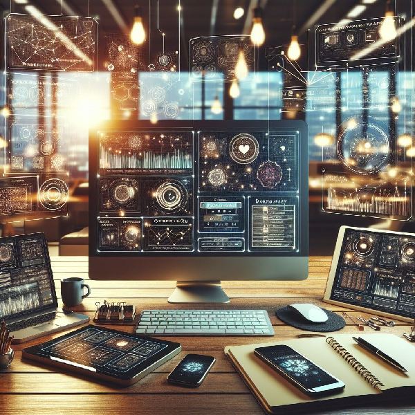 Российский ИТ-рынок: 8 ключевых трендов IT в 2024–2025 годах