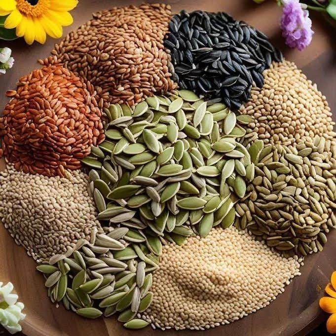 Рынок семян в России: перспективы снижения импортозависимости