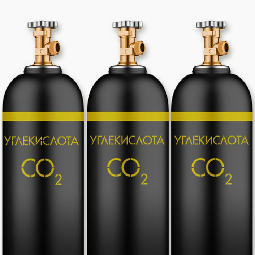 Российский рынок диоксида углерода: драйверы роста и ключевые тренды