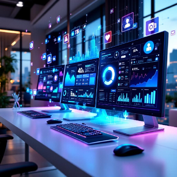 Российский ИТ-рынок: трансформация и новые точки роста