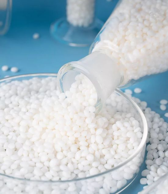 Российский рынок АБС-пластиков к 2030 году может вырасти на 40%