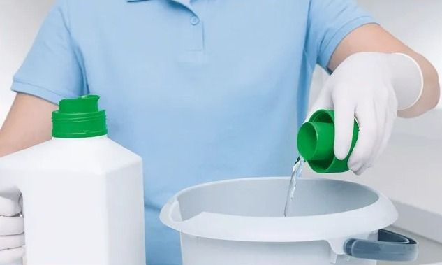 Рынок хлора в России: производство, структура и ключевые точки роста