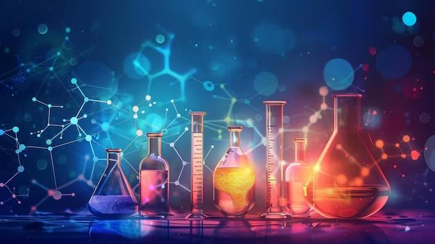 Прогнозы развития химической отрасли на 2026 год