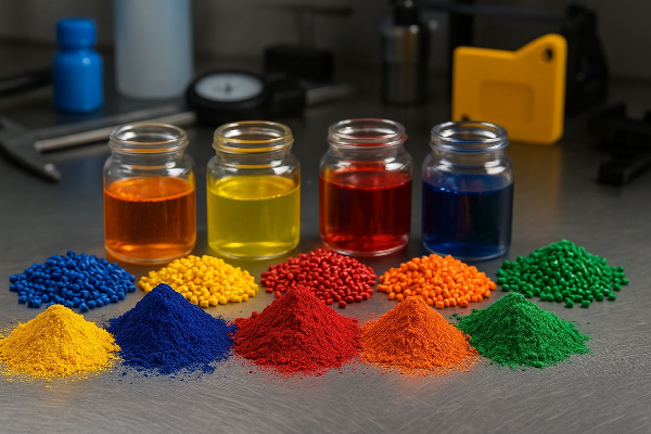 Вызовы и перспективы рынка добавок для кожевенной и текстильной промышленности РФ