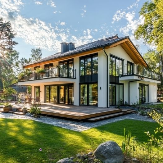 Как меняется спрос на рынке загородной недвижимости: ключевые сигналы и поведенческие тренды в 2026 году