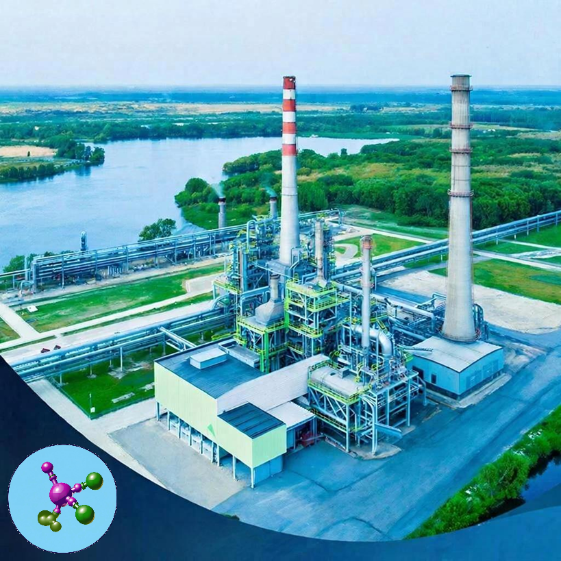 Современное состояние и ключевые тренды рынка фенола в России