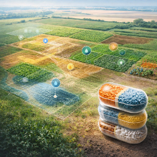 Рынок удобрений 2026: аграрии сказали свое слово. Готовы ли производители их услышать?