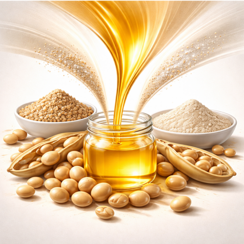 Российский рынок соевого масла: динамика производства, экспорта и перераспределение спроса