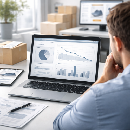 Где заканчиваются данные и начинается интерпретация: главные ошибки в анализе данных в e-commerce