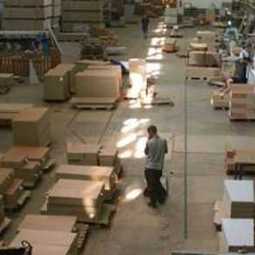 Бизнес-план Производство мебели на новых производственных площадях