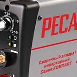 Анализ рынка бытового сварочного оборудования инверторного типа в России