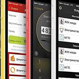 Аналитический обзор: Анализ рынка мобильных приложений по оплате ЖКУ в России