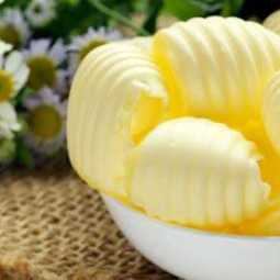 БИЗНЕС-ПЛАН: производство сливочного масла и мягких сыров