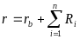 Build-up method is based on summing up of risk-free income rate and investment risk premium for the enterprise being evaluated. The method includes in the best way all risk types of investments related to factors of common for this branch and economics nature and for specific nature of evaluated enterprise as well. Calculations are made according to formula: