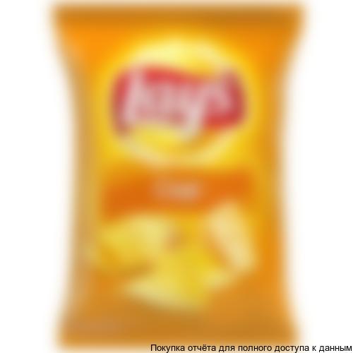 Frito Lay