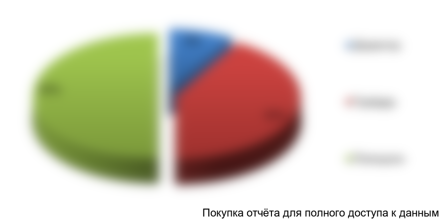 Рисунок 4.1 Структура ФОТ