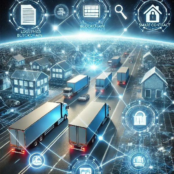 Безопасность IT-инфраструктуры в логистике