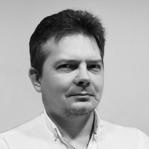Alexander Sibiryakov. Head of Sales Department