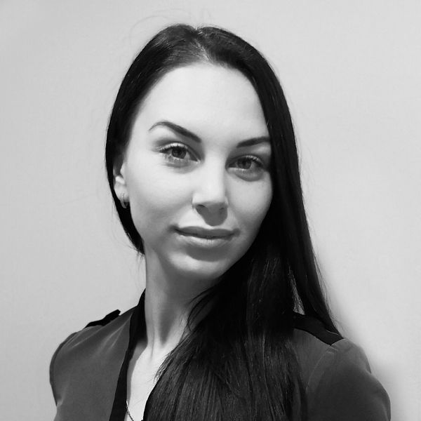 Ksenia Boyko. Project Manager